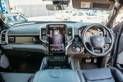2024 RAM
1500 Laramie Sport Hurricane SO RamBox