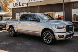 2024 RAM
1500 Laramie Sport Hurricane SO RamBox