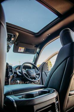 2024 RAM
1500 Laramie Sport Hurricane SO RamBox