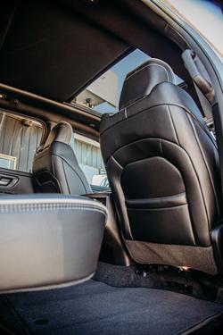 2024 RAM
1500 Laramie Sport Hurricane SO RamBox