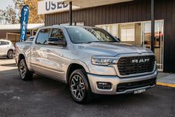 2024 RAM
1500 Laramie Sport Hurricane SO RamBox