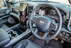 2024 RAM
1500 Laramie Sport Hurricane SO RamBox