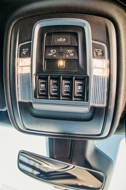 2024 RAM
1500 Laramie Sport Hurricane SO RamBox