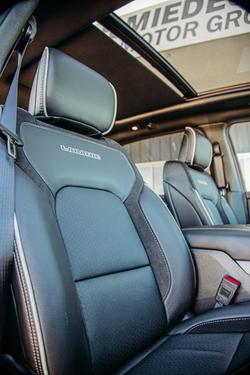 2024 RAM
1500 Laramie Sport Hurricane SO RamBox