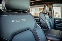 2024 RAM
1500 Laramie Sport Hurricane SO RamBox