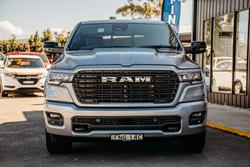 2024 RAM
1500 Laramie Sport Hurricane SO RamBox