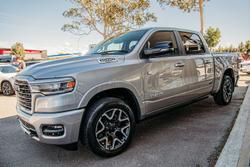 2024 RAM
1500 Laramie Sport Hurricane SO RamBox