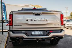 2024 RAM
1500 Laramie Sport Hurricane SO RamBox