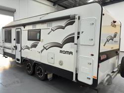 2018 Roma Elegance