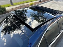 2017 Mercedes-Benz C-Class C300 W205 Blue