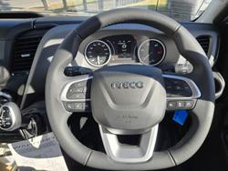 2024 Iveco Daily 50C21