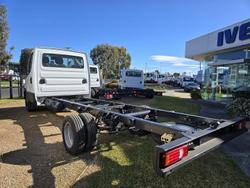 2024 Iveco Daily 50C21