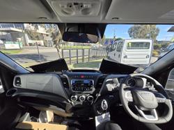 2024 Iveco
Daily 50C21