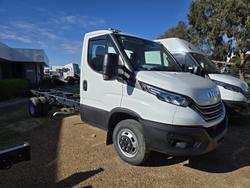2024 Iveco
Daily 50C21