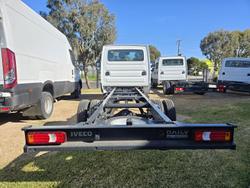 2024 Iveco
Daily 50C21