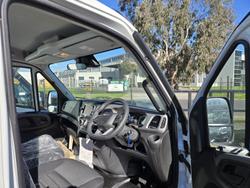 2024 Iveco
Daily 50C21