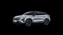 2025 Chery
                C5 1.5T DCT ULTIMATE (CH1.5T2EX0C)