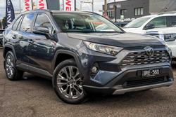 2021 Toyota
RAV4 Cruiser