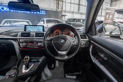 2019 BMW
4 Series 420i Luxury Line