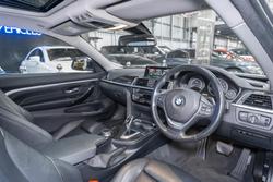 2019 BMW
4 Series 420i Luxury Line
