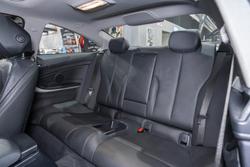 2019 BMW
4 Series 420i Luxury Line