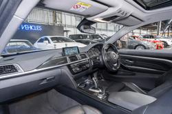 2019 BMW
4 Series 420i Luxury Line