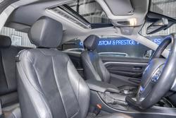 2019 BMW
4 Series 420i Luxury Line