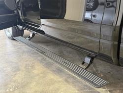 2023 RAM
1500 Laramie Sport RamBox