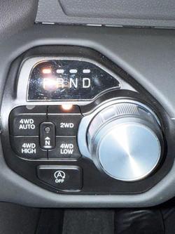 2023 RAM
1500 Laramie Sport RamBox