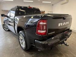 2023 RAM
1500 Laramie Sport RamBox