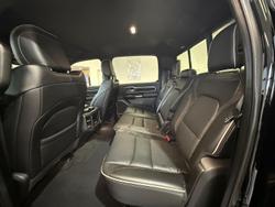 2023 RAM
1500 Laramie Sport RamBox