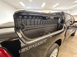 2023 RAM
1500 Laramie Sport RamBox