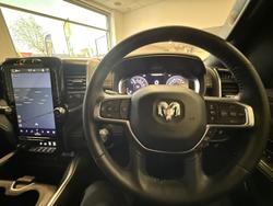2023 RAM
1500 Laramie Sport RamBox