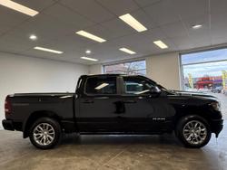 2023 RAM
1500 Laramie Sport RamBox