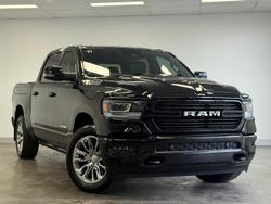 2023 RAM
1500 Laramie Sport RamBox