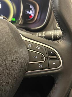 2020 Renault
Koleos Intens