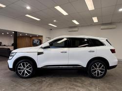 2020 Renault
Koleos Intens