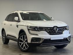 2020 Renault
Koleos Intens