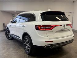 2020 Renault
Koleos Intens