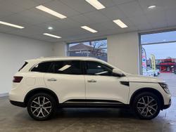 2020 Renault
Koleos Intens