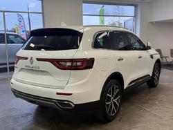 2020 Renault
Koleos Intens