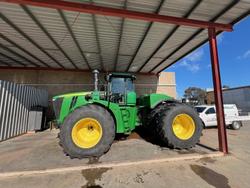 0 John Deere 9470 R