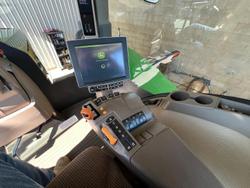0 John Deere 9470 R