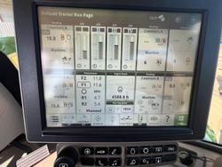 0 John Deere 9470 R