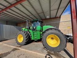 0 John Deere 9470 R