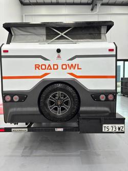 2022 New Age Caravans Rp16er Adventurer