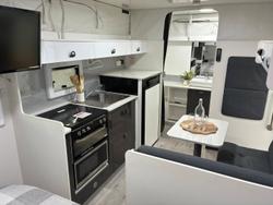 2022 New Age Caravans Rp16er Adventurer
