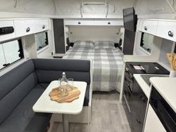 2022 New Age Caravans Rp16er Adventurer
