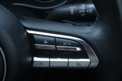 2020 Mazda
3 G20 Touring