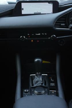2020 Mazda
3 G20 Touring